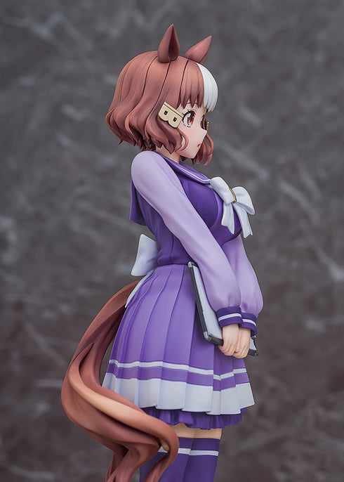 『ウマ娘 シンデレラグレイ』ベルノライト